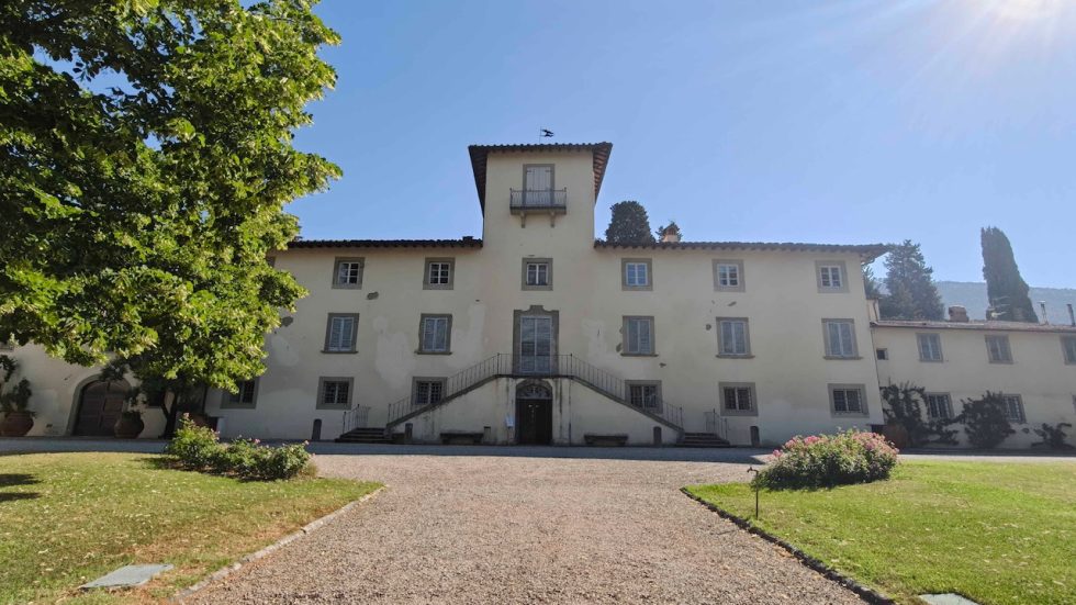 Marchesi Pancrazi. La terra ha già deciso per noi