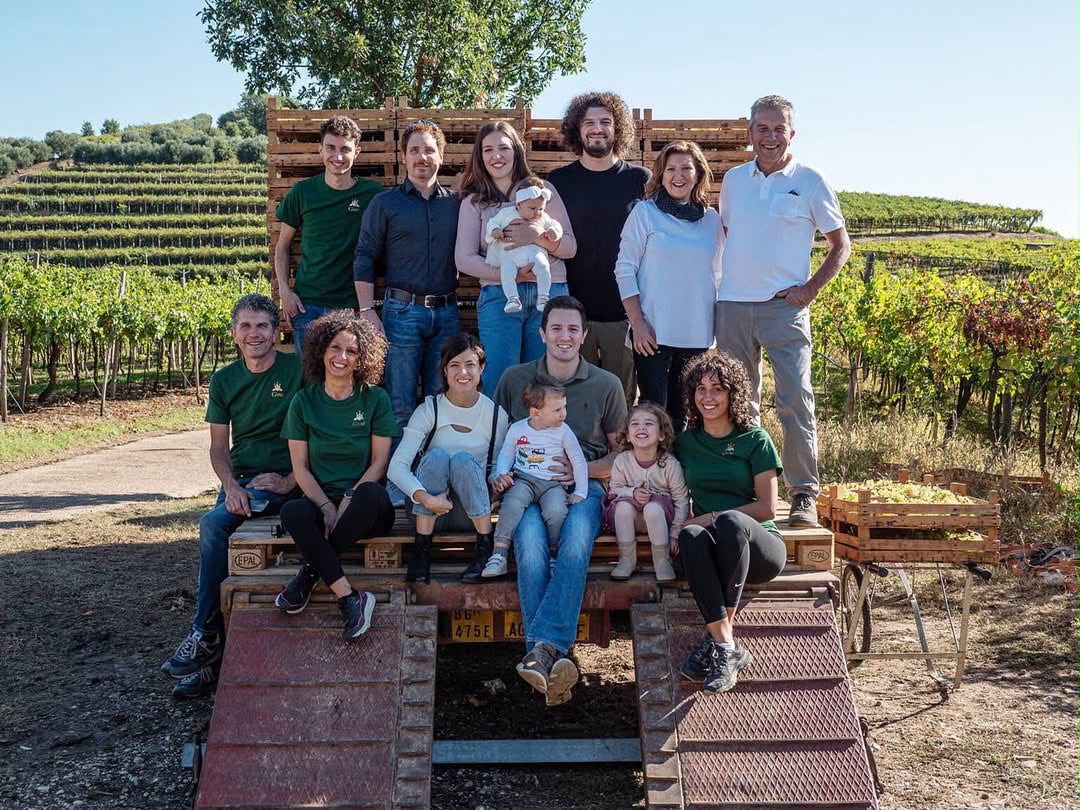 Gini e le radici del Soave. Una memorabile esperienza firmata Tesori Liquidi