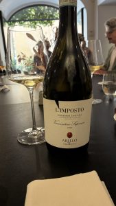 Arillo in Terrabianca