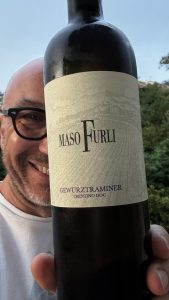 Maso Furli. A nome di chi verrà
