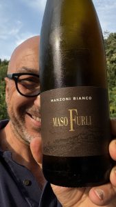 Maso Furli. A nome di chi verrà