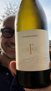 Maso Furli. A nome di chi verrà