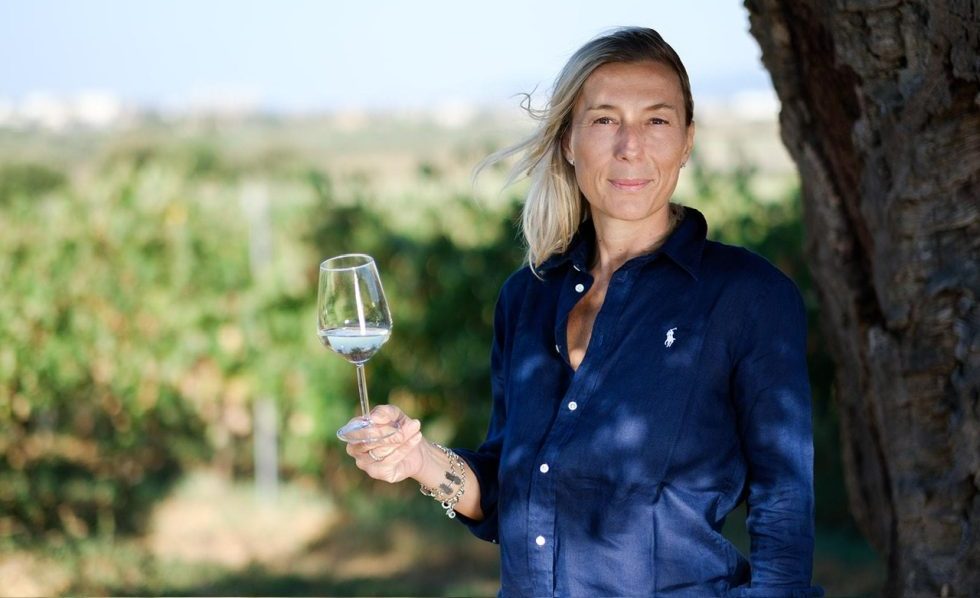 Gagiablu. Laura Mauriello: la ghiandaia che tornò in Maremma
