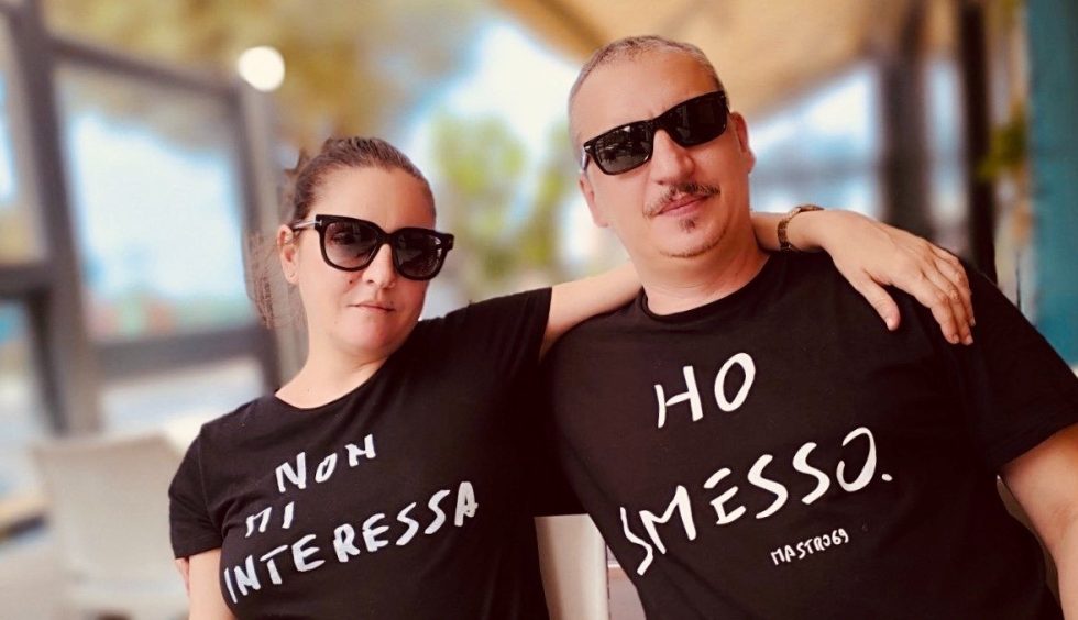 Masseria Felicia. Fabrizio Fiorenza, l’uomo che tiene aperta la porta