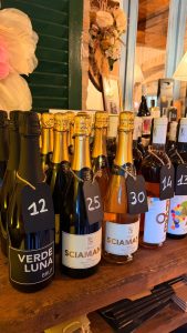Cantina L'Avventura Piglio
