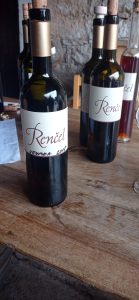 Josko Renčel. L'artista del Carso sloveno