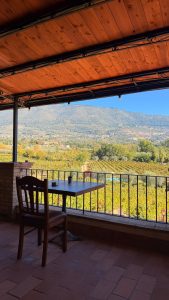 Cantina L'Avventura Piglio