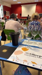 Classese Oltrepò Pavese