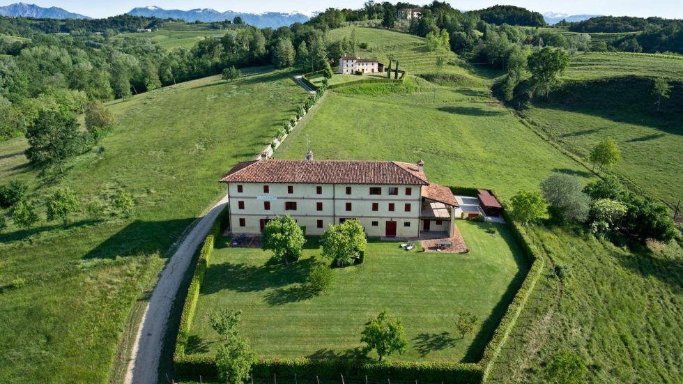 Borgoluce Fest segna in agenda gli ultimi appuntamenti con la musica d’autore sulle colline del prosecco