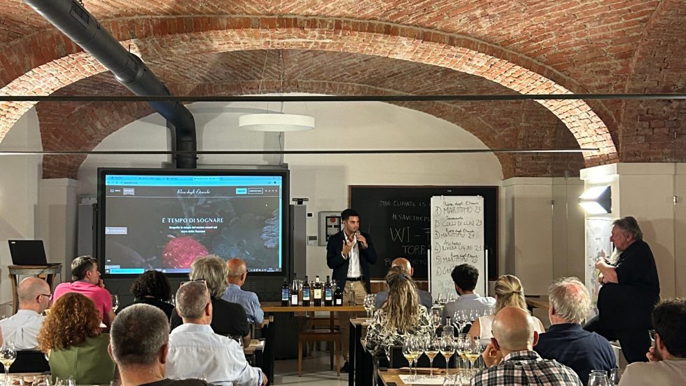 Riva degli Etruschi a San Vincenzo (LI) diventa Casa Slow Food della Condotta Slow Food Costa degli Etruschi e consolida il suo progetto di ospitalità, agricoltura e produzione vinicola sostenibile, ristorazione e tutela delle produzioni locali