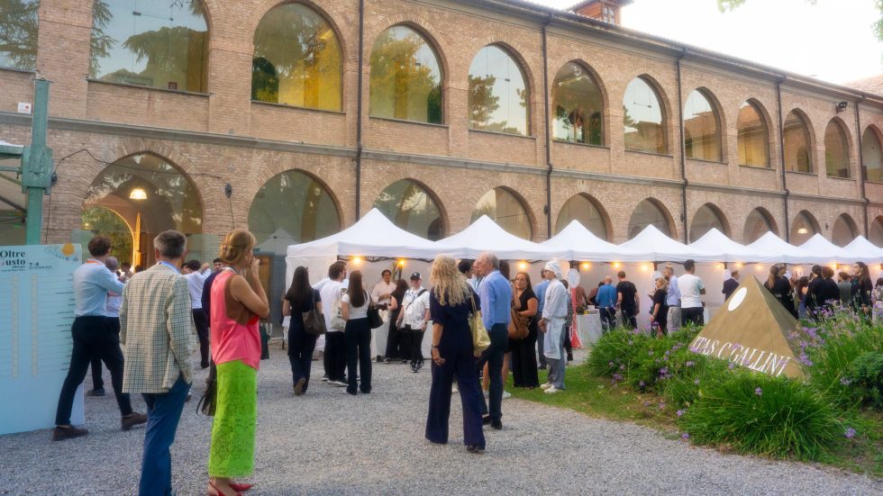 OltreGusto Oltrepò Terra di Pinot Nero