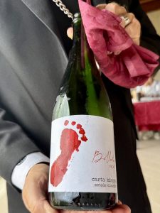 Abruzzo delle bolle