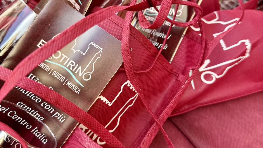 ENOTIRINO 2026. L'inaspettato delle bolle.