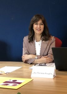 Floriana Risuglia