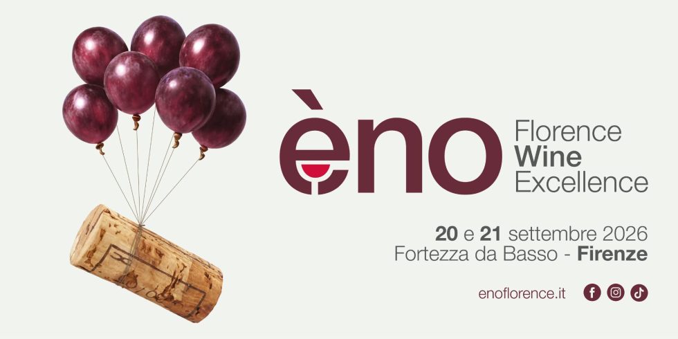 èno Florence. Il vino che entra in carta nasce anche da incontri come questo