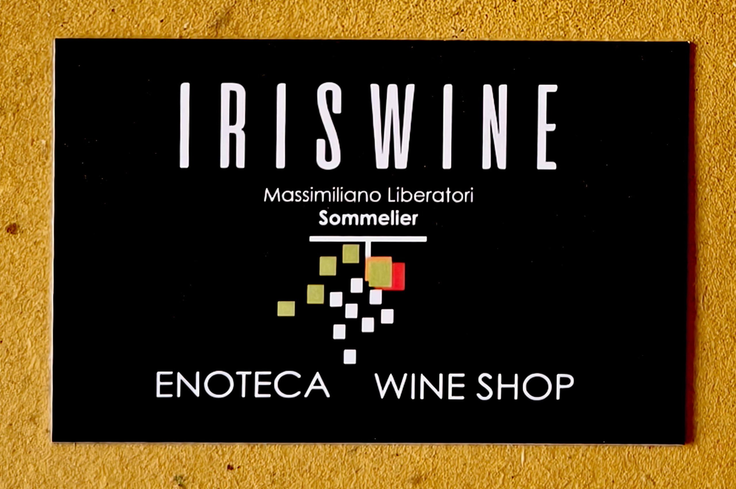 iriswine