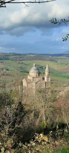 C’era una volta Cantine Dei in contrappunto di armonie