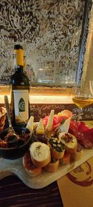 Vineria Montepulciano