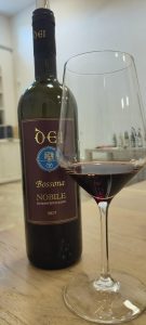 Nobile di Montepulciano Dei