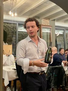 Evoluzione Ambrosini
