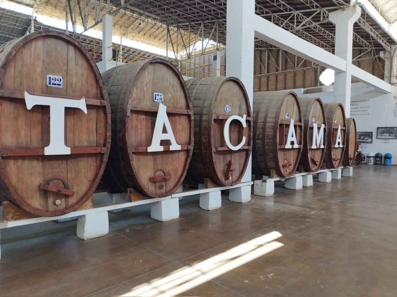 A Ica il Perù custodisce il suo vino dimenticato