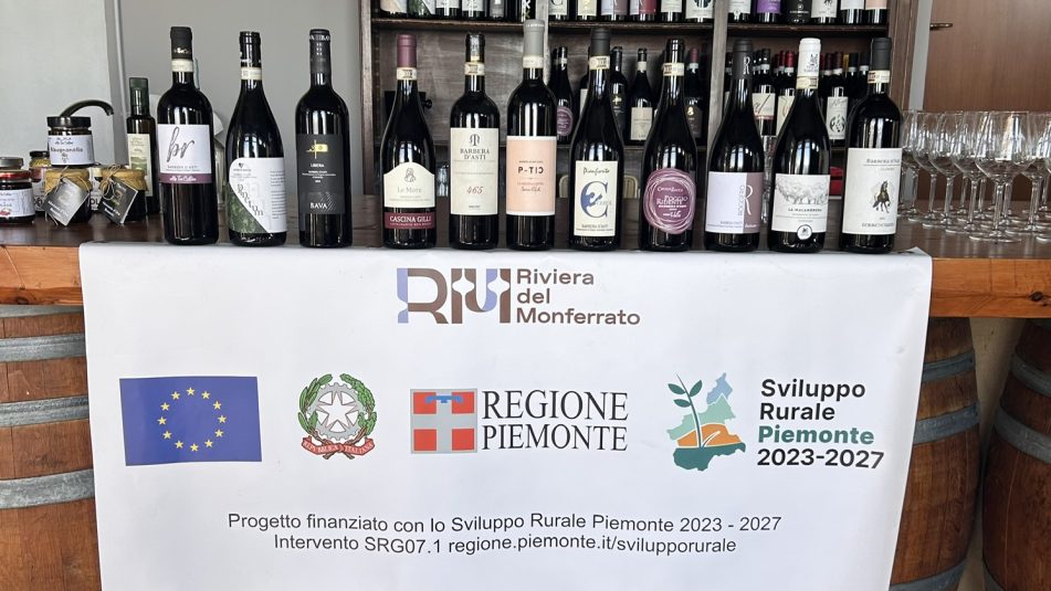 riviera monferrato copertina