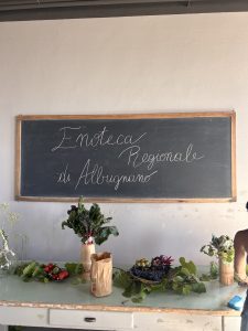 riviera del monferrato Albugnano