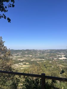 riviera del monferrato panoramica