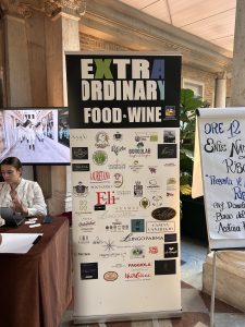 Extraordinary Food&Wine Venezia