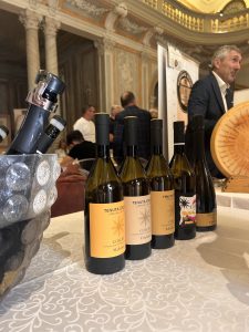 Extraordinary Food&Wine Venezia