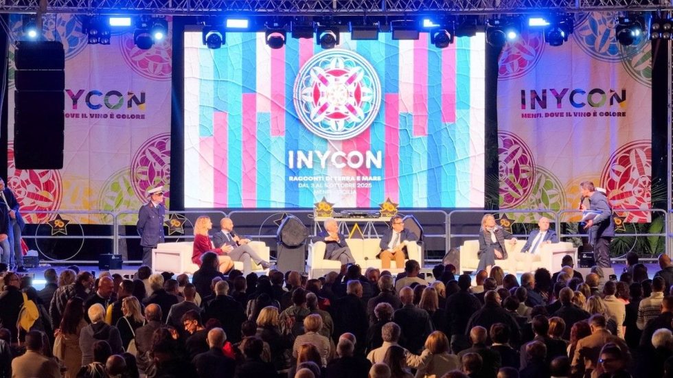 Inycon 2026, a Menfi la 28ª edizione incontra i giovani e guarda al futuro