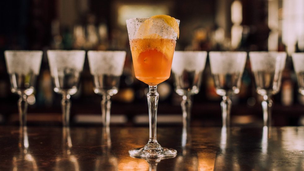 THE 50 BEST BARS ANNUNCIA LA CLASSIFICA ESTESA 51-100 PER IL 2026