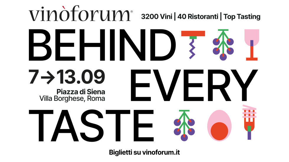 Vinòforum