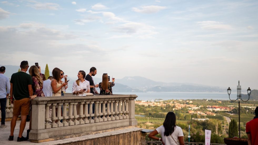 PROFUMI DI MOSTO festeggia la 25ª Edizione