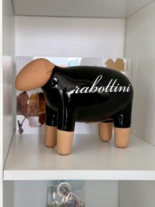 RABOTTINI VINI E OLI. Il caso del vino che non aveva fretta.