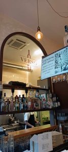 Verso Vinosteria San Giovanni