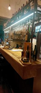 Verso Vinosteria San Giovanni