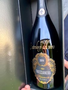 Il tuo segno, il tuo vino