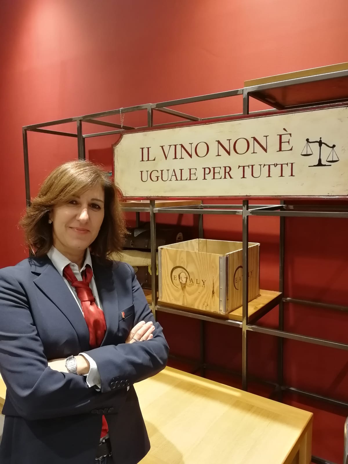 Floriana Risuglia