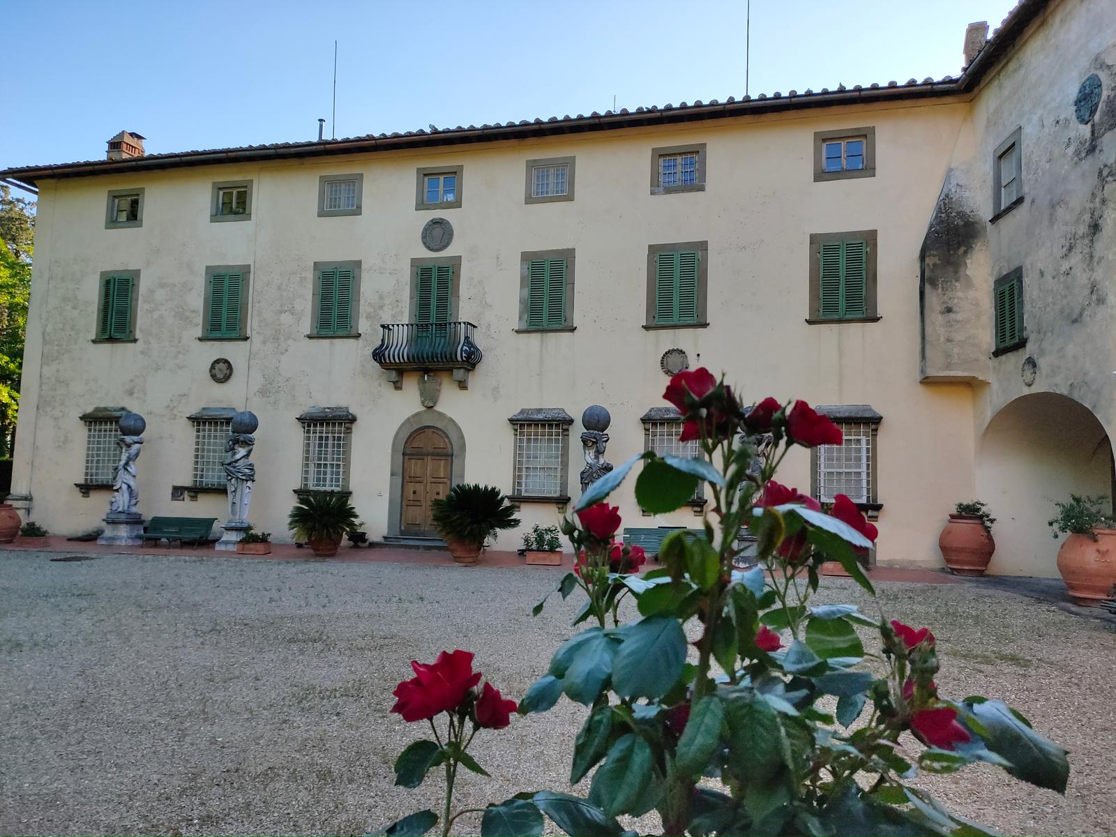 Tenuta di Capezzana