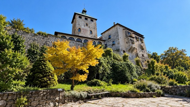 Terre del Lagorai Castel Ivano