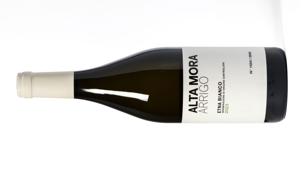 E' SICILIANO IL VINO BIANCO DELL'ANNO.