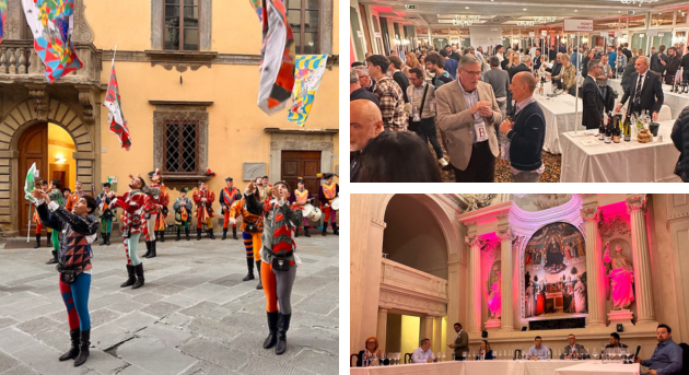 B.E.V.I. 2026 Sansepolcro