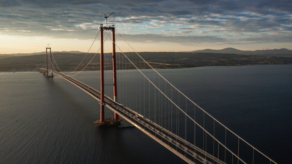 Troia Wine Route per la prima volta in Italia la nuova rotta del vino di Çanakkale