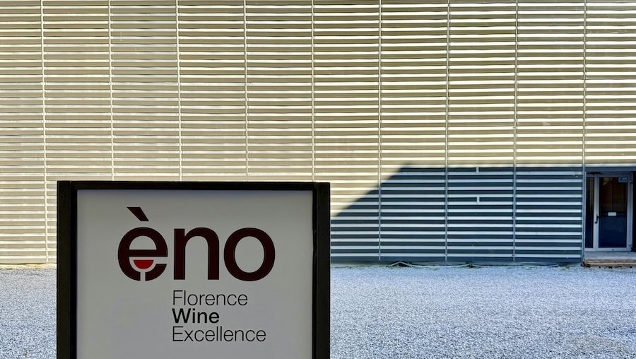 ÈNO FLORENCE 2026. Buona la seconda.