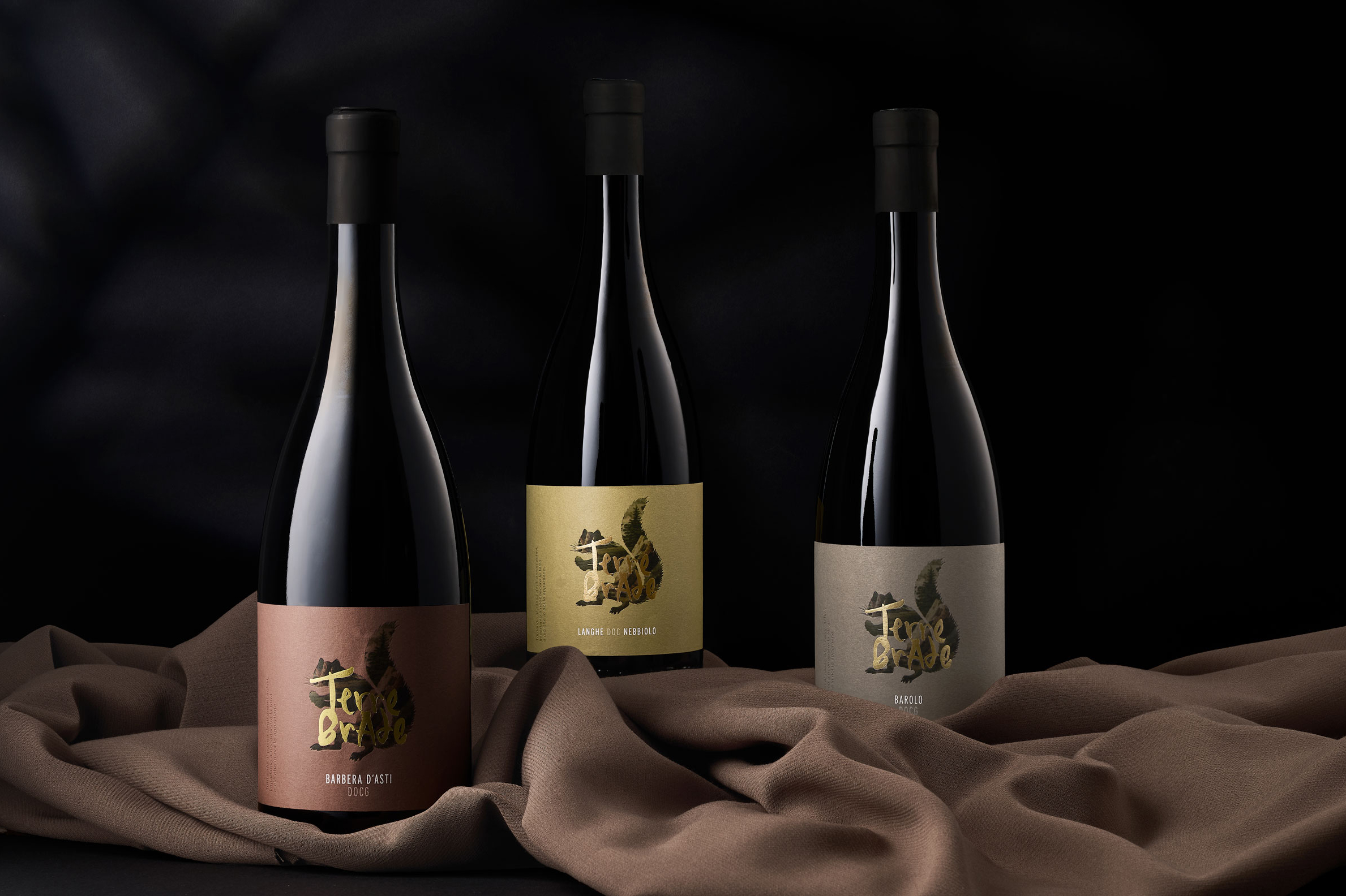 Terre Brade Prosit Group