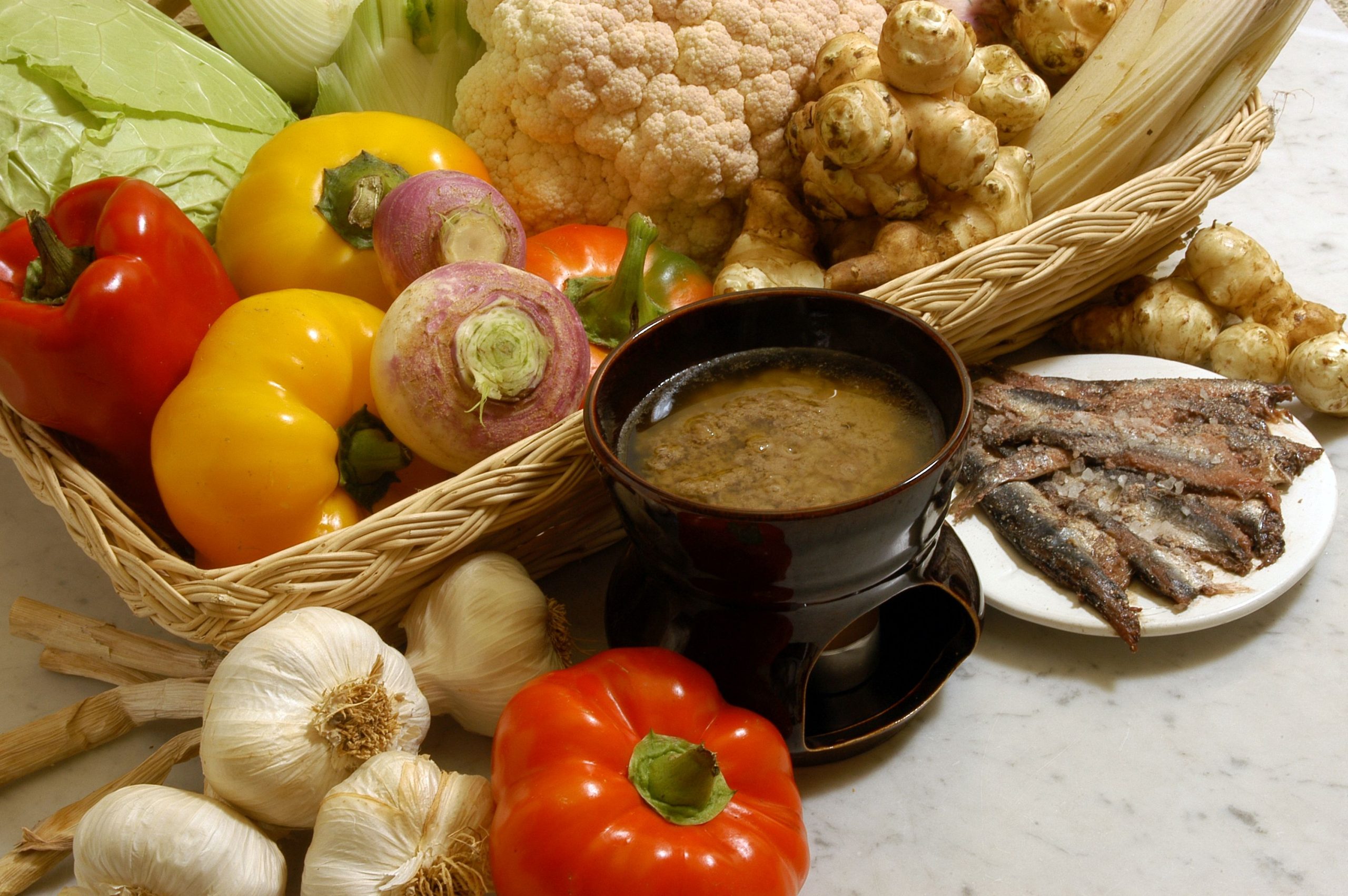 Bagna Cauda Day 2026