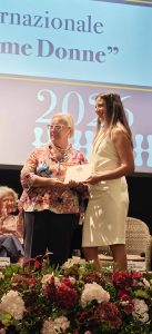 Premio internazionale “Casato prime donne”