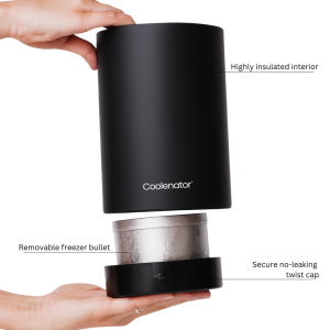 Coolenator refrigeratore per bottiglie