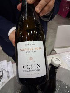 Champagne Experience 2026
